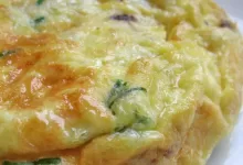 How do you make an omelette like a professional chef?