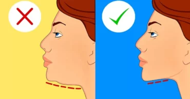How To Get Rid Of Neck Fat And Double Chin Fast Exercises And Home Remedies Tips