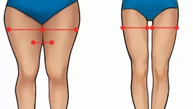 How To Lose Leg Fat In Thirty Days? 2025 | TIPS