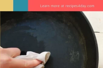 How to Maintain Cast Iron Skillet