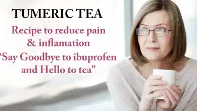 How to Make Anti-Inflammatory & Pain Relief Turmeric Tea 2025 | Tips & Tricks
