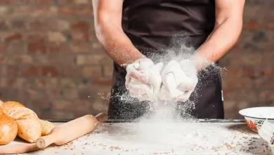 How To Make Self Rising Flour and Cake Flour 2025 | Tips & Tricks