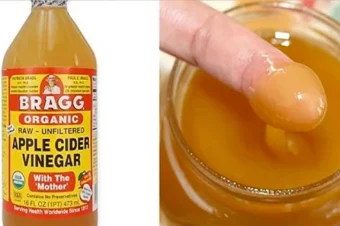 How to Take Apple Cider Vinegar to Lose Weight and Reduce High Blood Pressure