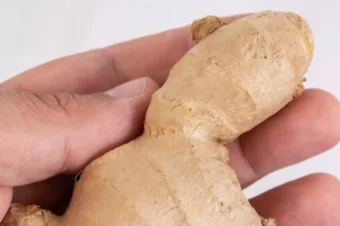 How to Use Fresh Ginger