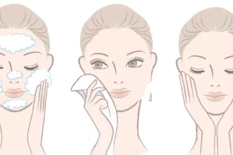 How to Wash Your Face and Say Goodbye to Saggy Facial Skin and Wrinkles