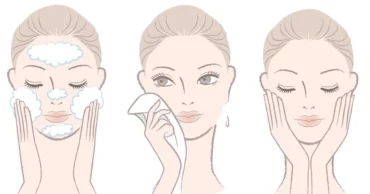 How to Wash Your Face and Say Goodbye to Saggy Facial Skin and Wrinkles