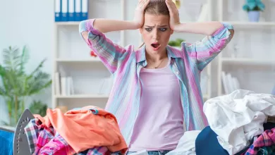Husbands Create 7 Hours Of Extra Housework A Week, Recent Study Shows. 2025 | Tips & Tricks