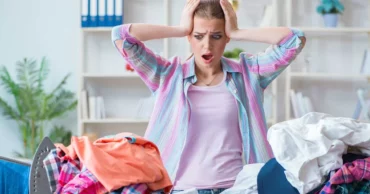Husbands Create 7 Hours Of Extra Housework A Week, Recent Study Shows.