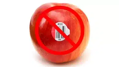 If You See This Label On The Fruit Do Not Buy It At Any Cost – This Is Why 2025 | TIPS