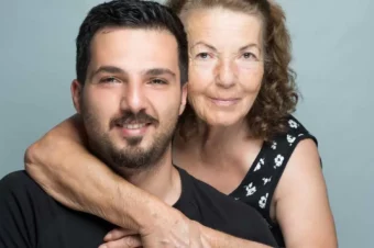 If You’re A Mother Of Sons, You Need To Hear This