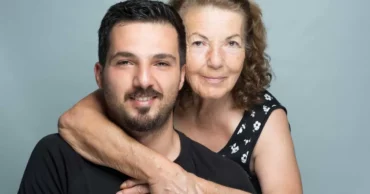 If You’re A Mother Of Sons, You Need To Hear This