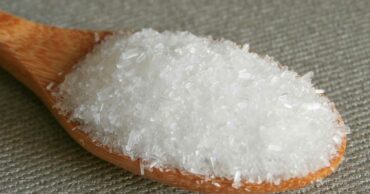 It is not salt, neither sugar, and is the worst white poison that we eat every day!