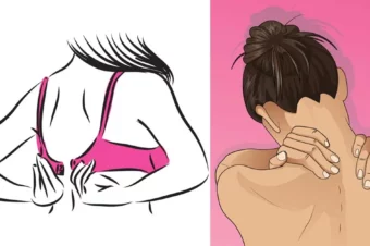 It’s Important Not to Wear the Same Bra Every Day