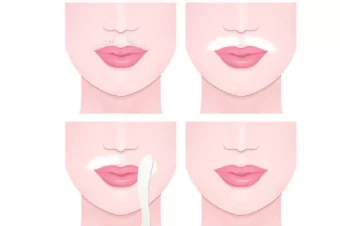 Kiss Your Facial Hair Goodbye With This Amazing Natural Mixture
