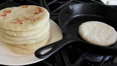 Learn How to Make Delicious Homemade Bread in a Frying Pan 2025 | Tips & Tricks