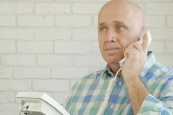 Man Receives A Call From A Telemarketer And Decides To Take Care Of It In The Funniest Way