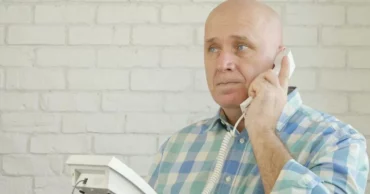 Man Receives A Call From A Telemarketer And Decides To Take Care Of It In The Funniest Way