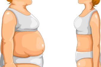 Menopausal Weight Gain: 4 Hormones Other Than Estrogen That Need Your Attention!