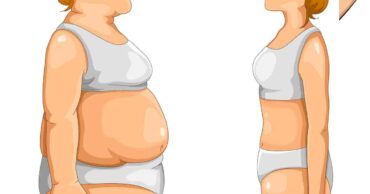 Menopausal Weight Gain: 4 Hormones Other Than Estrogen That Need Your Attention!