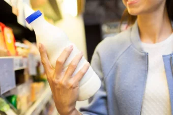 Milk Buyers In 15 States May Qualify for $70 Refund