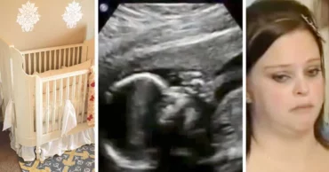 Mom Sells Stillborn Son’s Crib At Garage Sale — 1 Week Later, Buyer Returns And Asks Her To Look In His Car