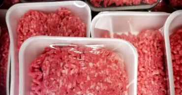 Nearly 100K pounds of ground beef recalled due to possible E. coli contamination