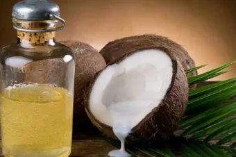 New Study Says: Coconut Oil Is Better Than Any Toothpaste