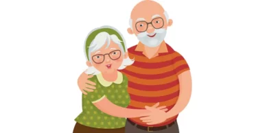 Old Age Is A Gift