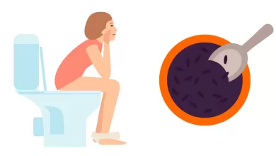 Only 1 tablespoon of this can empty your bowels in just 2 minutes! 2025 | Tips & Tricks