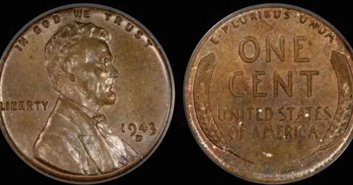 Penny is worth ,700,000 and there are more out there unclaimed. Here’s what to look for