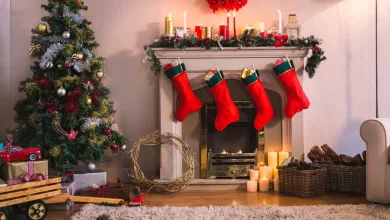 People who put up Christmas decorations early are happier, experts reveal 2025 | Tips & Tricks