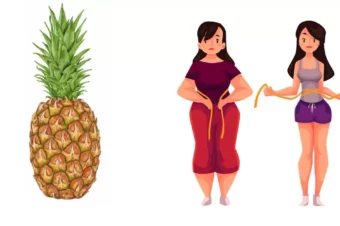 Pineapple Diet: Here’s How You Can Lose Weight