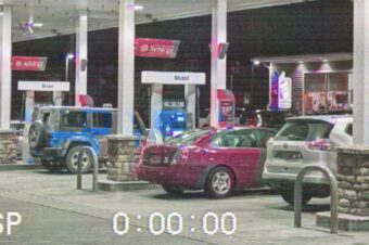Police Are Warning All Women About This New Crime Targeting Them At Gas Stations