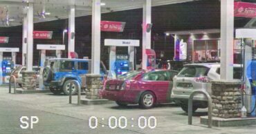 Police Are Warning All Women About This New Crime Targeting Them At Gas Stations