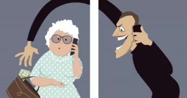 Police Warning: If you hear these 4 words in your phone, hang up immediately