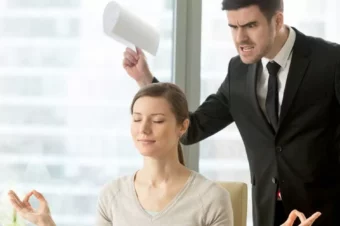 Positive People Still Attract Negative People. Here’s Why. . .