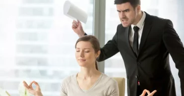 Positive People Still Attract Negative People. Here’s Why. . .