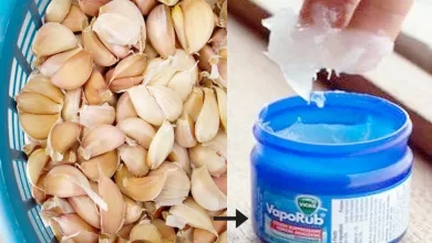 Put Some Vicks Vapor Rub on a Garlic Clove. The Reason? You’ll Regret Not Knowing This Sooner! 2025 | Tips & Tricks