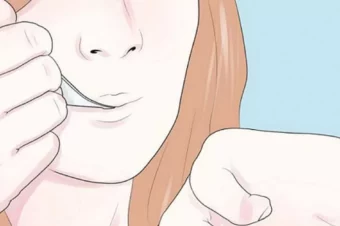 Put This Amazing Remedy Under Your Tongue Before Bed And Sleep As A Baby !