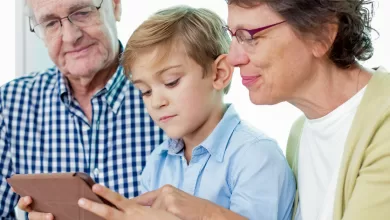 Raising Children Near Their Grandparents Is The Greatest Gift You Could Ever Give Them 2025 | Tips & Tricks