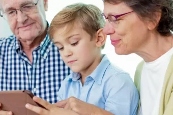 Raising Children Near Their Grandparents Is The Greatest Gift You Could Ever Give Them