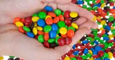 Reasons to Never Put Another M&M in Your Mouth Ever Again