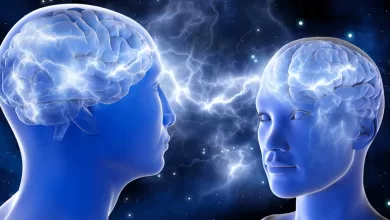 Scientists Confirmed That People Are Capable of Absorbing Energy From Others 2025 | Tips & Tricks