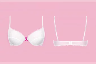 Scientists Urge Women To Ditch Their Bras, Here’s Why!