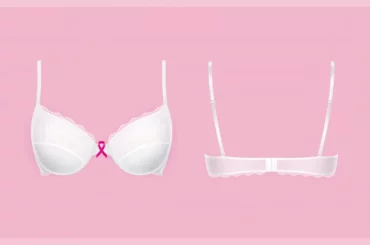 Scientists Urge Women To Ditch Their Bras, Here’s Why!