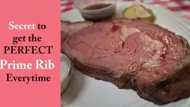 Secret to get the Perfect Prime Rib Every Time 2025 | Tips & Tricks