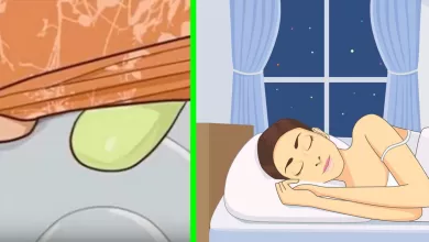 She Puts a Bar of Soap Under Her Sheet. The Reason Why is Genius! 2025 | Tips & Tricks