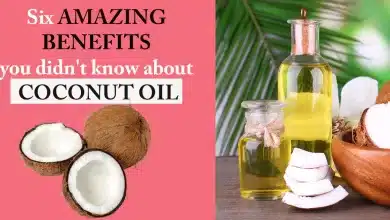 Six amazing benefits you didn’t know about coconut oil 2025 | Tips & Tricks