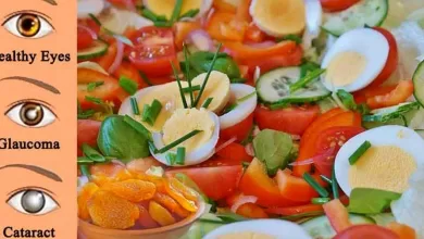 Start Eating These 26 Foods the Moment You Notice Your Vision Is Getting Worse 2025 | Tips & Tricks
