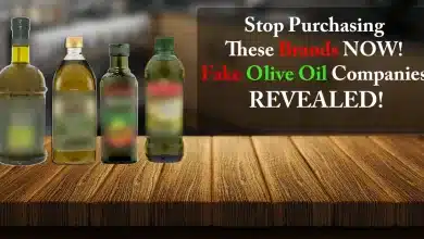 Stop Purchasing These Olive Oil Brands NOW! 2025 | Tips & Tricks